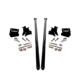 2001-2010 Duramax 75" Bolt-On Traction Bars 3.5" Axle Diameter (035-3-HSP)