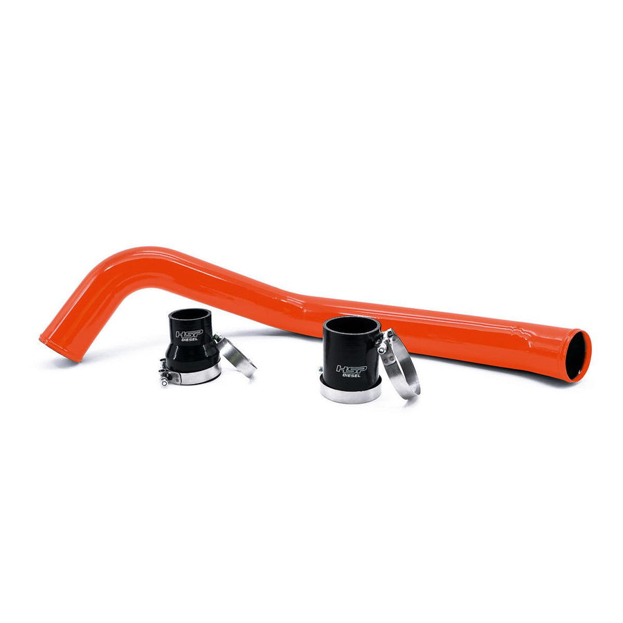 2001-2010 Duramax HSP Diesel Hot Side Intercooler Tube (000-HSP)