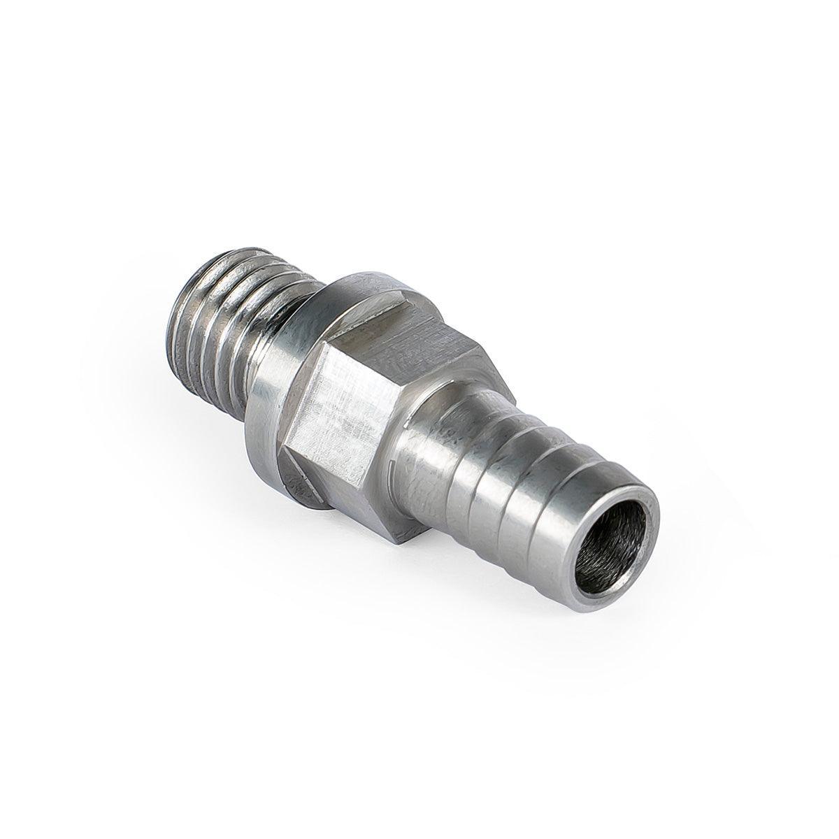 2001-2022 Duramax PPE 3/8" CP3 Pump Inlet Fitting (113060501)