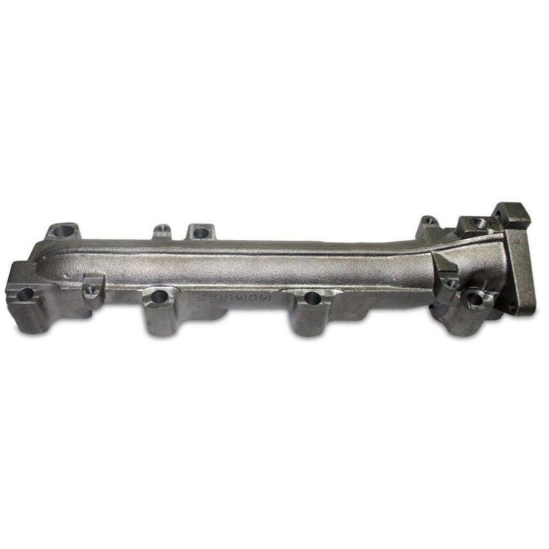 2001-2010 Duramax BD Diesel Exhaust Manifold Full Bore Drivers Side (1041460)