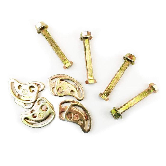 2001-2010 Duramax Kryptonite Cam Bolt Kit (KR0026)