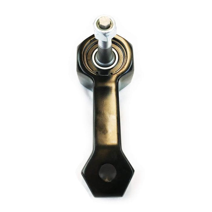 2001-2010 Duramax Kryptonite Death Grip Idler Arm (10KDG535)