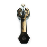 2001-2010 Duramax Kryptonite Death Grip Idler Arm (10KDG535)