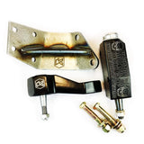 2001-2010 Duramax Kryptonite Death Grip Idler Side Package (KRISP10)