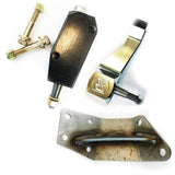 2001-2010 Duramax Kryptonite Death Grip Idler Side Package (KRISP10)