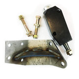 2001-2010 Duramax Kryptonite Death Grip Idler Side Package (KRISP10)