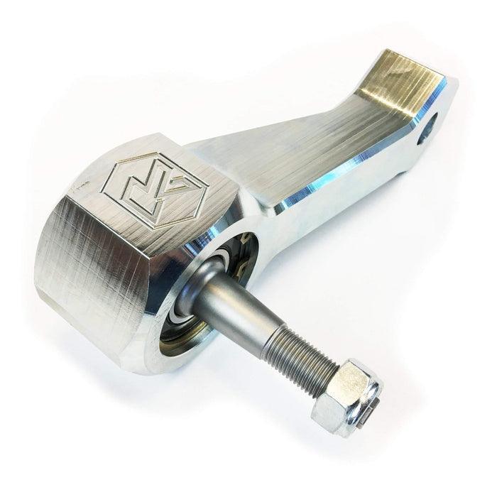 2001-2010 Duramax Kryptonite Death Grip Idler Side Package (KRISP10)