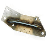 2001-2010 Duramax Kryptonite Death Grip Idler Side Package (KRISP10)