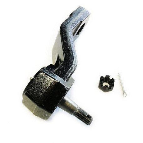 2001-2010 Duramax Kryptonite Death Grip Pitman Arm (KR6654)