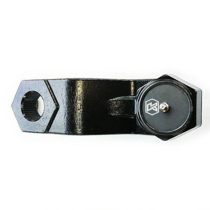 2001-2010 Duramax Kryptonite Death Grip Pitman Arm (KR6654)