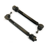 2001-2010 Duramax Kryptonite Death Grip Tie Rods (KRTR10)
