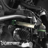 2001-2010 Duramax Kryptonite Death Grip Tie Rods (KRTR10)