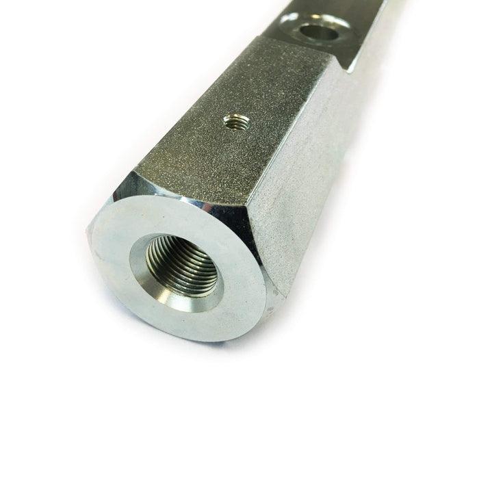 2001-2010 Duramax Kryptonite Race Straight Cut Center Link (110RACE)
