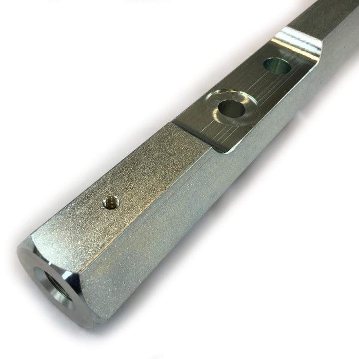 2001-2010 Duramax Kryptonite Race Straight Cut Center Link (110RACE)