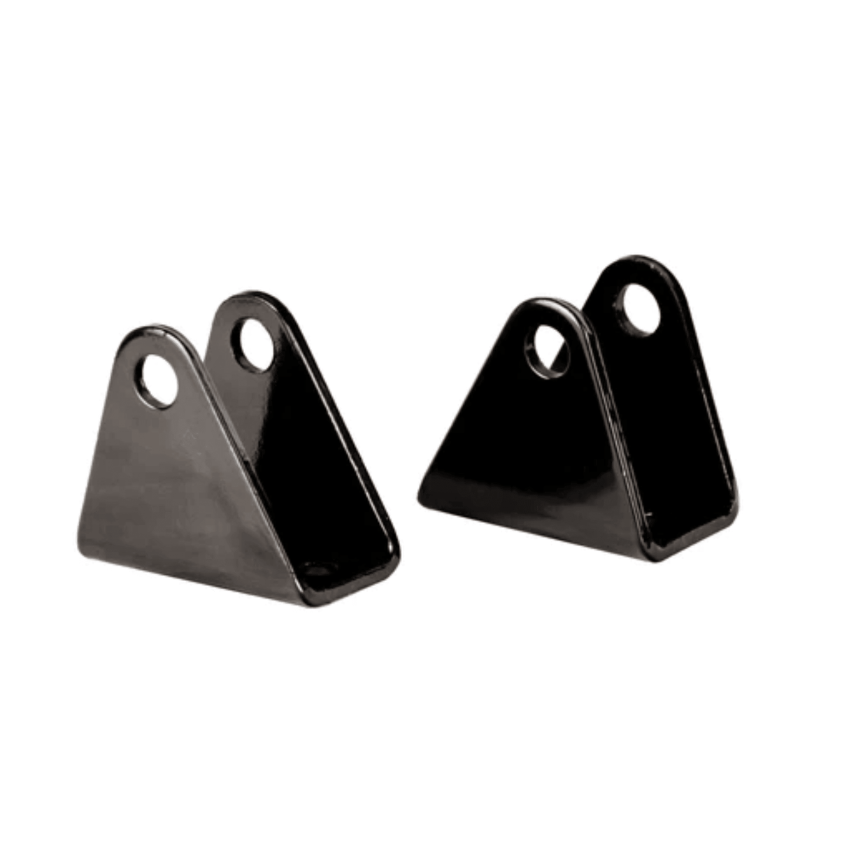 2001-2010 Duramax Kryptonite Shock Extensions (KRSE10)