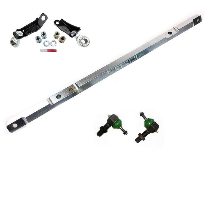 2001-2010 Duramax Kryptonite SS Center Link Upgrade (KR10SSU34/78)