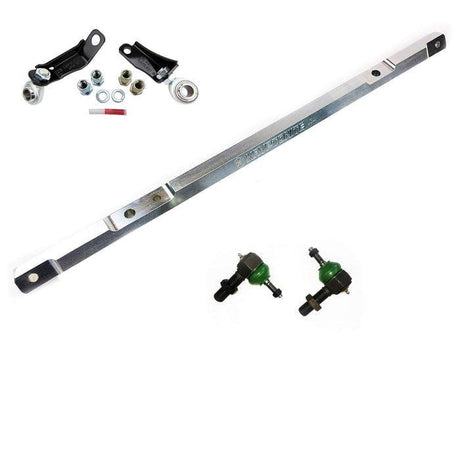 2001-2010 Duramax Kryptonite SS Center Link Upgrade (KR10SSU34/78)