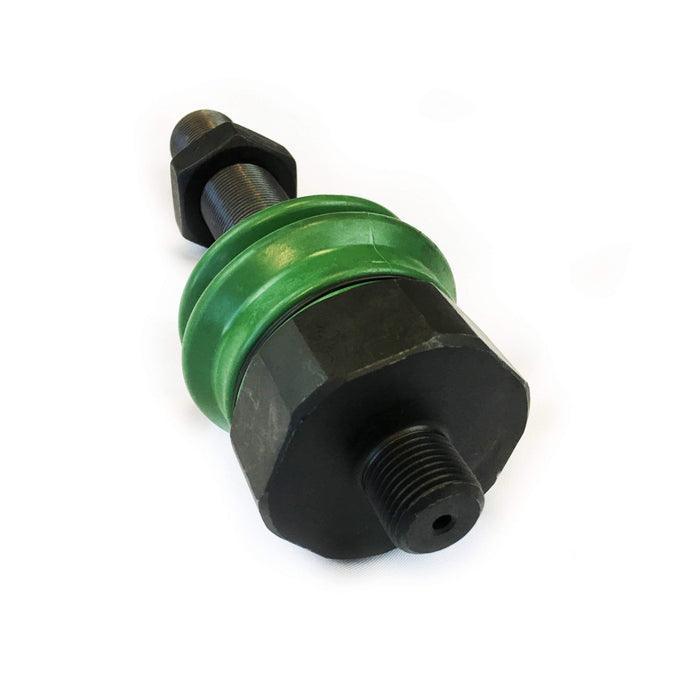 2001-2010 Duramax Kryptonite Tie Rod Rebuild Kit For Tie Rods w/ Stock Center Link (10KRYNEW)