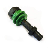 2001-2010 Duramax Kryptonite Tie Rod Rebuild Kit For Tie Rods w/ Stock Center Link (10KRYNEW)