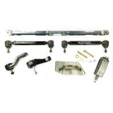 2001-2010 Duramax Kryptonite Ultimate Front End Package (ULTIMATE10)