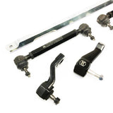 2001-2010 Duramax Kryptonite Ultimate Front End Package (ULTIMATE10)