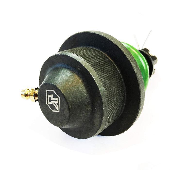 2001-2010 Duramax Kryptonite Upper & Lower Ball Joint Kit (0110BJPACK)
