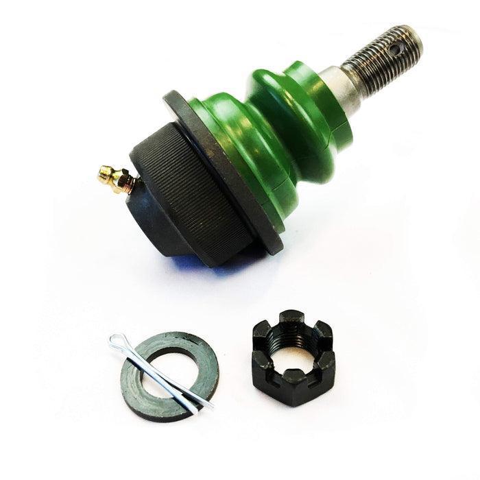2001-2010 Duramax Kryptonite Upper & Lower Ball Joint Kit (0110BJPACK)