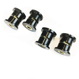 2001-2010 Duramax Kryptonite Upper Control Arm Bushings (KRBUCA10)