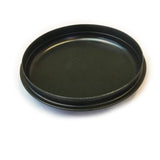 2001-2010 Duramax Kryptonite Wheel Hub Dust Cap (10310-DCWB)