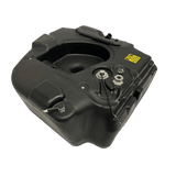 2001-2010 Duramax Spare Tire Auxiliary Fuel Tank (4010201)