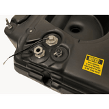 2001-2010 Duramax Spare Tire Auxiliary Fuel Tank (4010201)