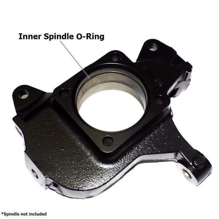2001-2010 Duramax Spindle O-Ring (568-346)