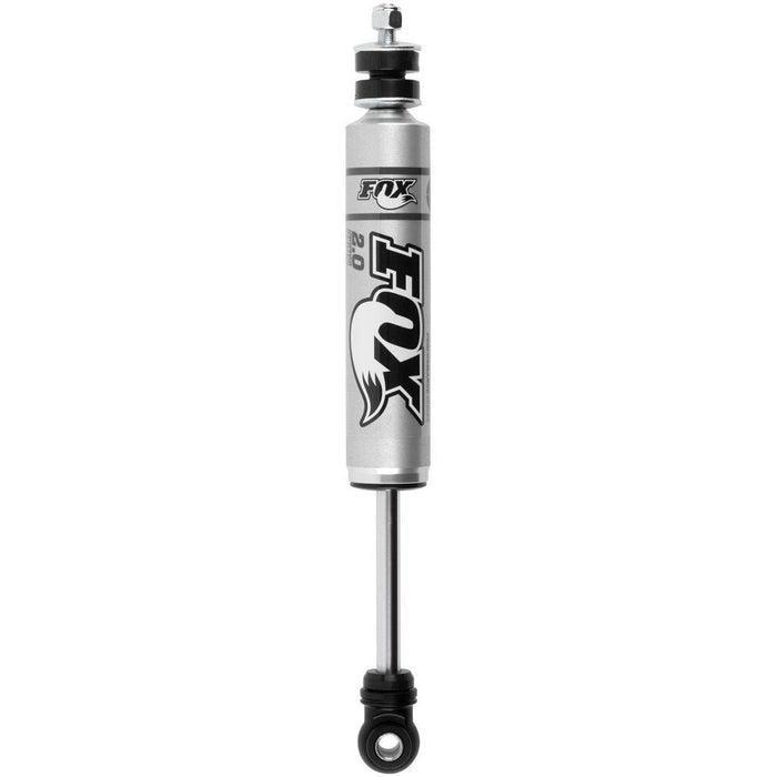 2001-2013 Duramax Front 0-2" Lift FOX 2.0 Performance Series IFP Shock (980-24-663)