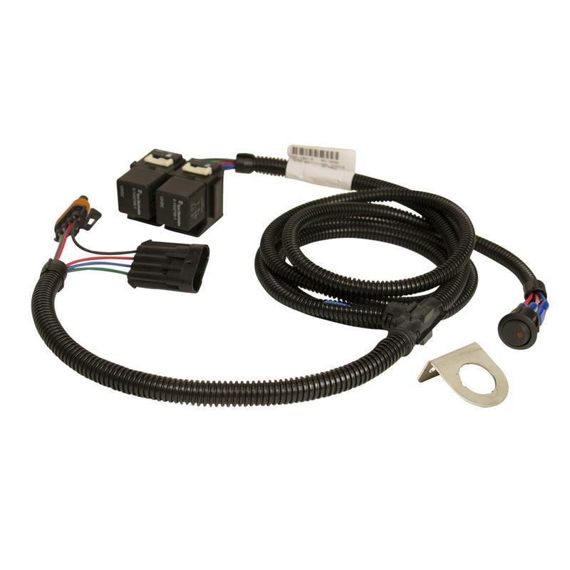 2001-2014 Duramax 2 Low UnLoc (1030710)