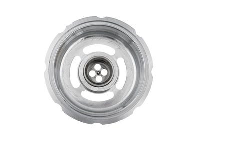 2001-2016 Duramax Dirty Diesel Cat Fuel Filter Adapter (DUR-FUE-A046)