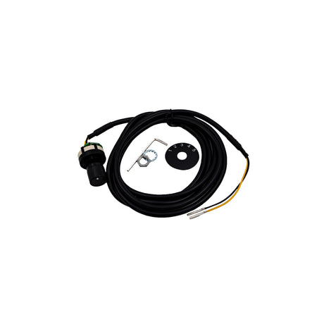 2001-2016 Duramax DSP5 Switch (DSP5-SOTF)