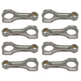 2001-2016 Duramax 6.6L Wagler Standard Length Connecting Rod Set (CRC6.6)