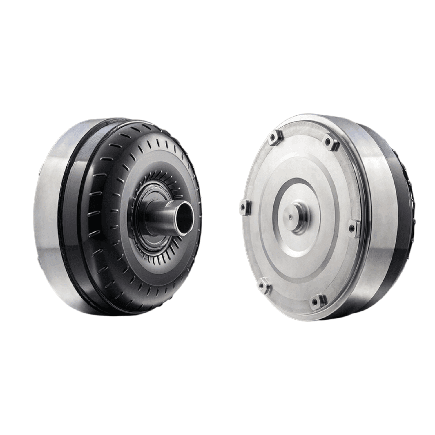 2001-2016 Duramax Allison 1000 RevMax Billet Triple Disc Stage 5 Torque Converter (A1000-402)