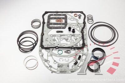 2001-2016 Duramax Allison Transmission Overhaul Kit w/ Seals and Gaskets (A1000-742)
