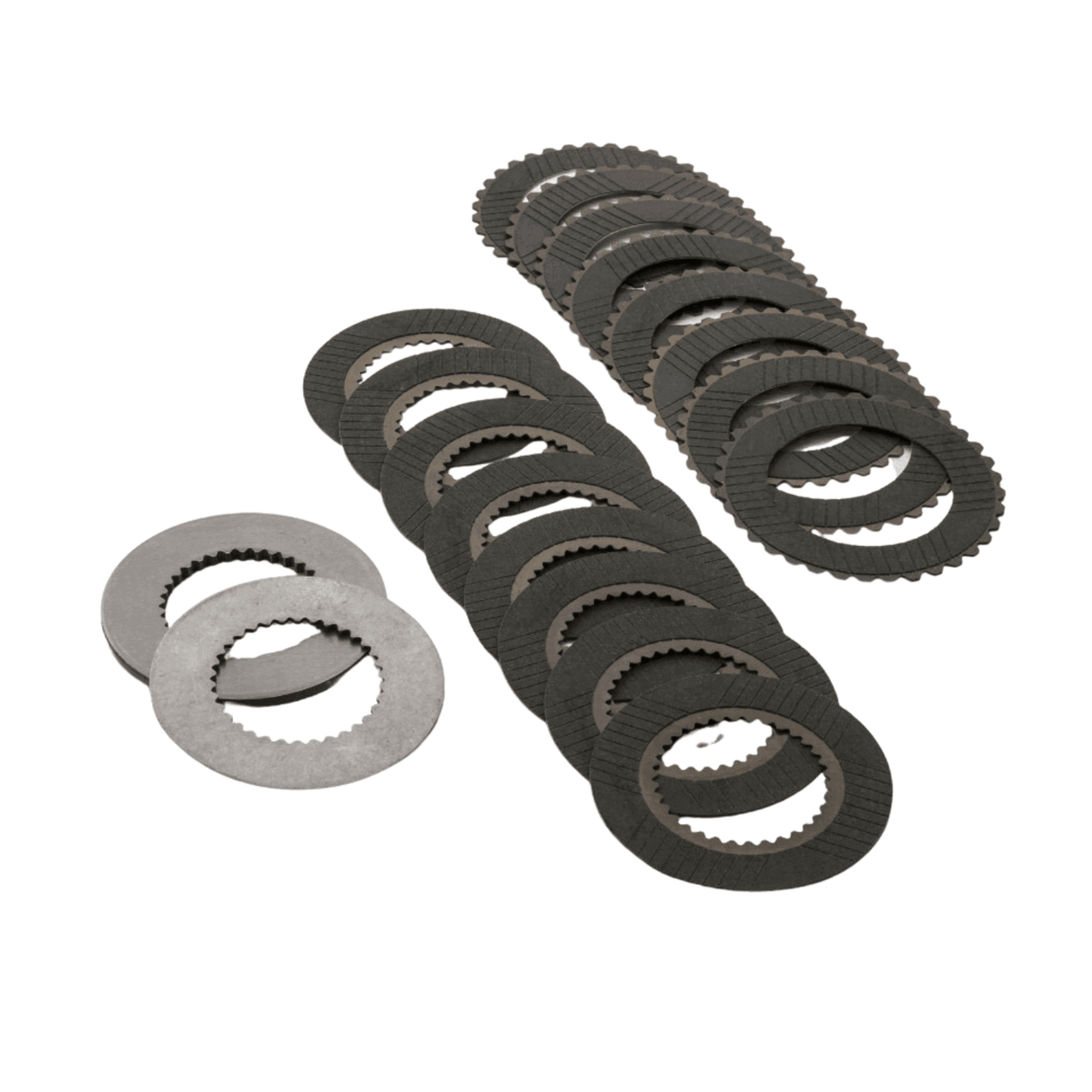 2001-2016 Duramax C1 / C2 / C3/  C4 GPZ Clutches (KCOA1000GPZLB7)
