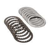 2001-2016 Duramax C1 / C2 / C3/  C4 GPZ Clutches (KCOA1000GPZLB7)