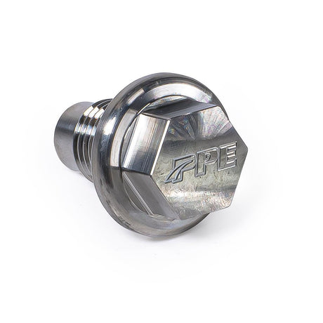 PPE 14mm Magnetic Oil Pan Drain Plug (114052001)