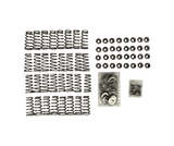 2001-2016 Duramax Manton Conical Valve Spring Kit (D-105-KIT-Dmax)