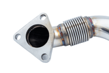2001-2016 Duramax Passenger Side Up-Pipe (DUR-EXH-A020)