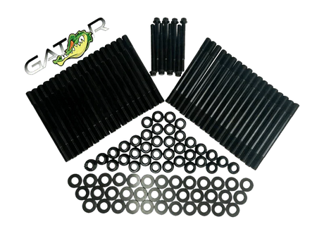 2011-2016 Duramax LML PML Reman Cylinder Head Set of 2 (CH66D-LML-11-16)