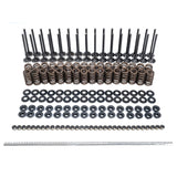 2001-2016 Duramax PPE Valve & Spring Kit (110090080)