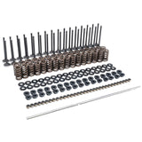 2001-2016 Duramax PPE Valve & Spring Kit (110090080)