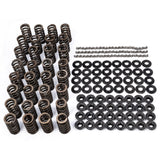 2001-2016 Duramax PPE Valve Springs Retainers & Keepers Complete Kit (110090050)