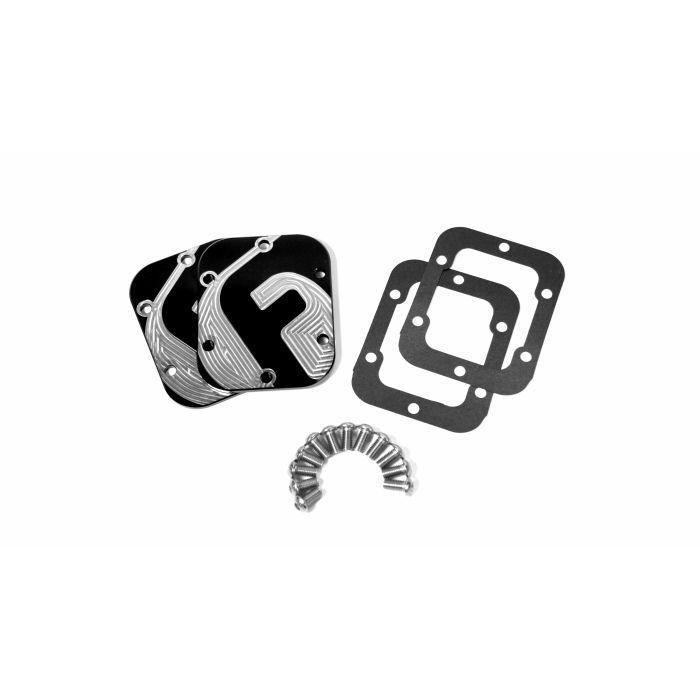 2001-2018 Duramax Billet PTO Covers (FPE-ALL-PTO-CVR)