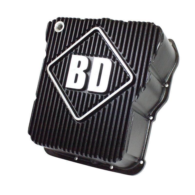 2001-2018 Duramax Deep Sump Transmission Pan Allison 1000 (1061650)